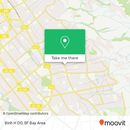 Binh H DO map