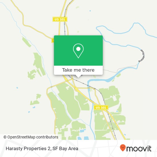 Harasty Properties 2 map