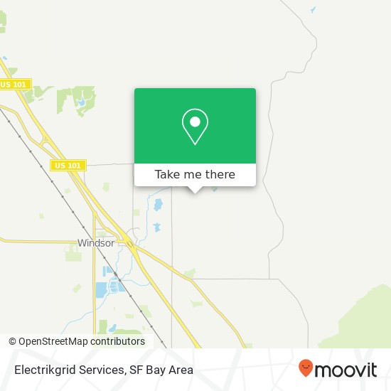 Electrikgrid Services map