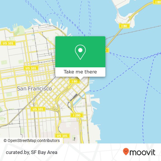 curated.by map