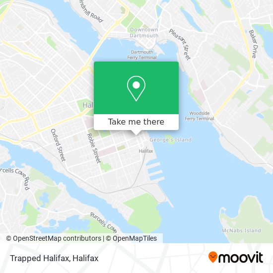 Trapped Halifax plan