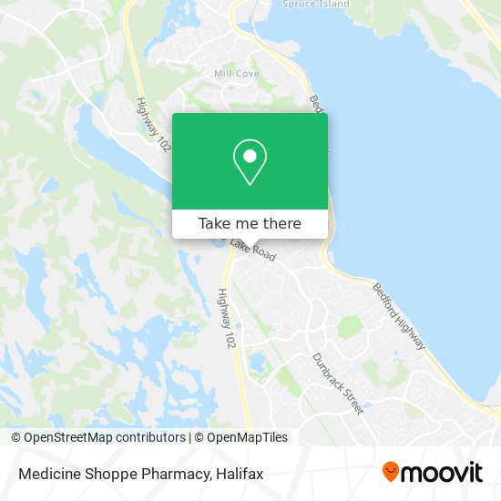 Medicine Shoppe Pharmacy plan