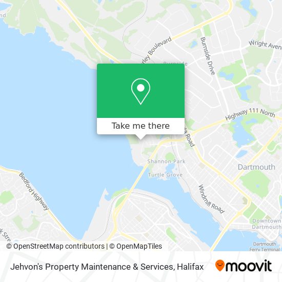 Jehvon's Property Maintenance & Services plan
