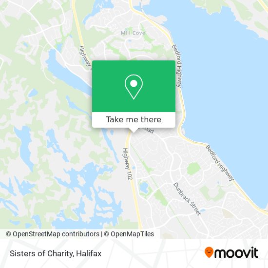 Sisters of Charity plan