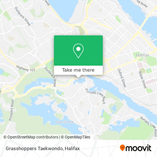 Grasshoppers Taekwondo plan