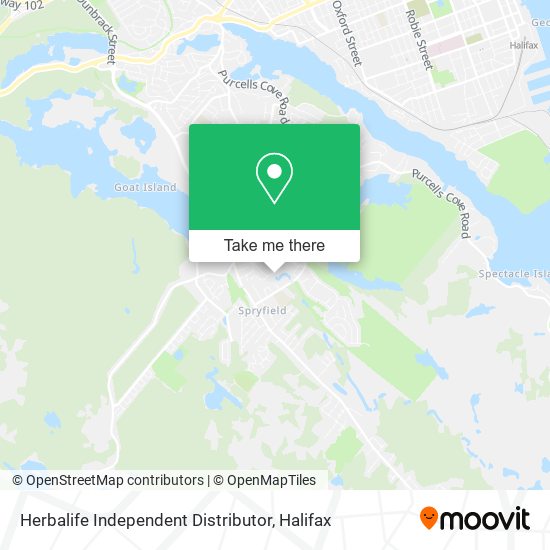 Herbalife Independent Distributor plan