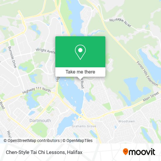 Chen-Style Tai Chi Lessons plan