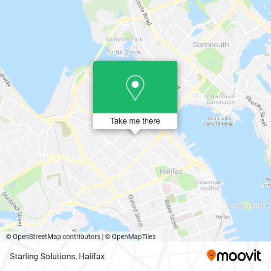 Starling Solutions plan