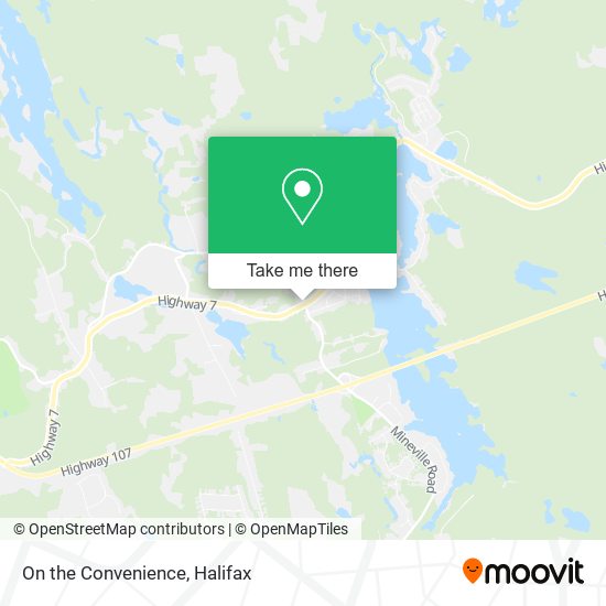 On the Convenience plan