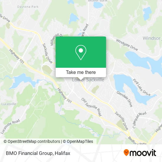 BMO Financial Group plan