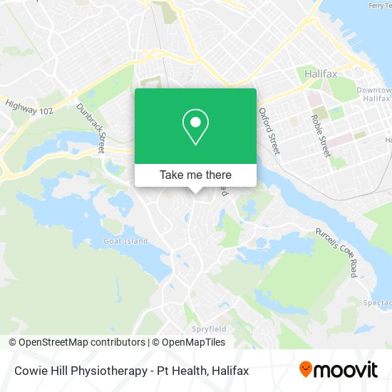 Cowie Hill Physiotherapy - Pt Health plan