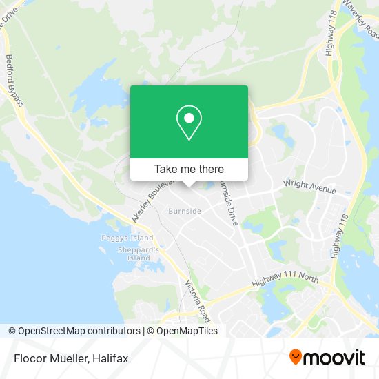 Flocor Mueller plan