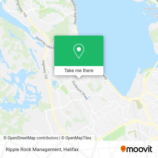 Ripple Rock Management map