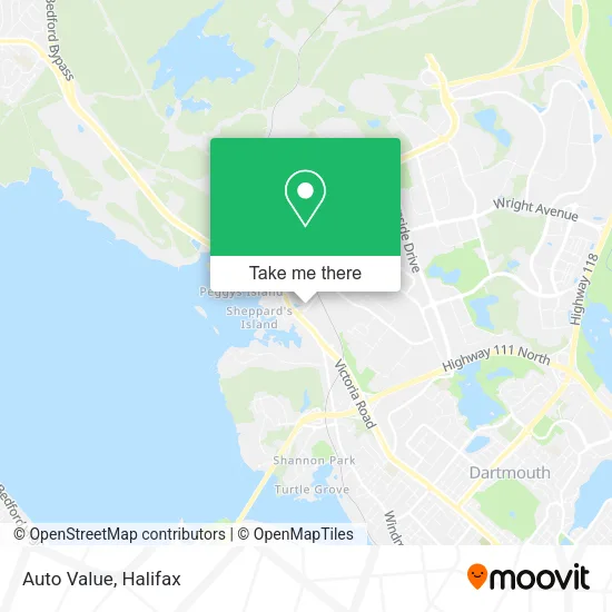 Auto Value plan