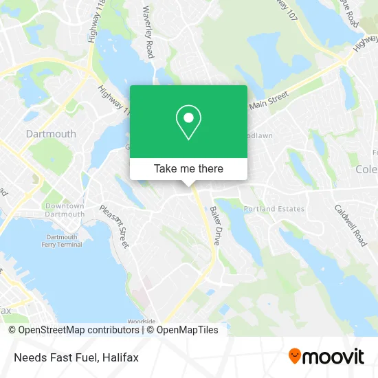Needs Fast Fuel map