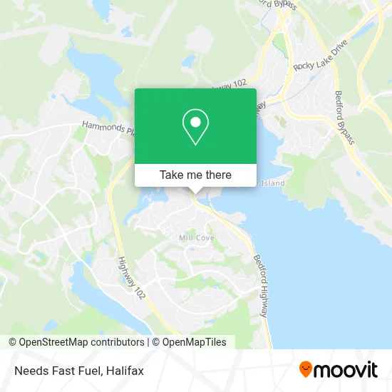 Needs Fast Fuel map