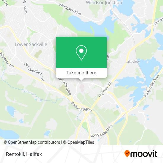 Rentokil plan