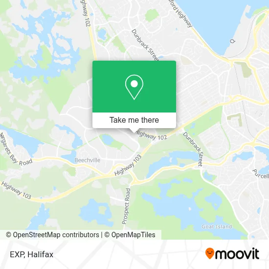 Exp map