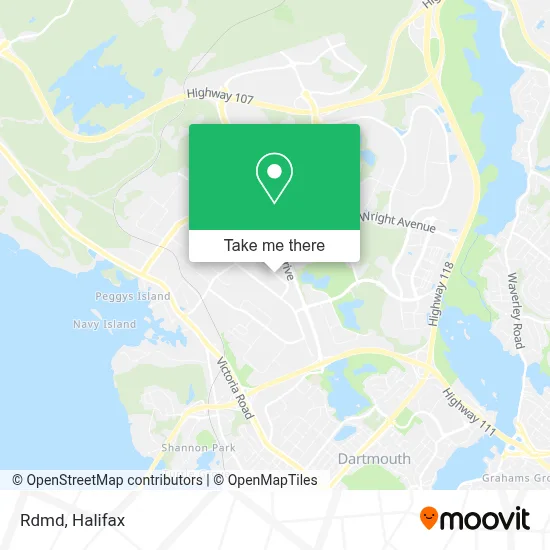 Rdmd plan