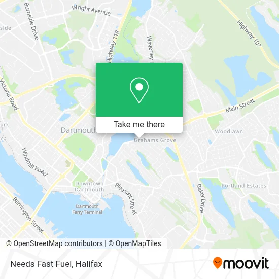 Needs Fast Fuel map