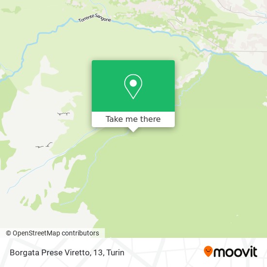 Borgata Prese Viretto, 13 map