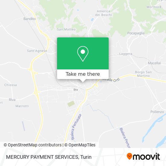 MERCURY PAYMENT SERVICES map