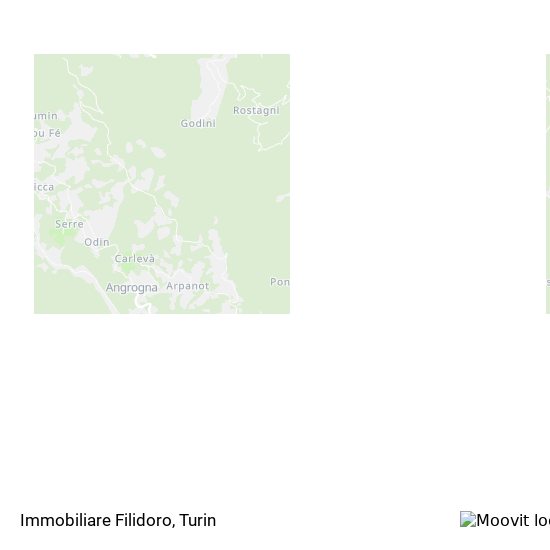 Immobiliare Filidoro map