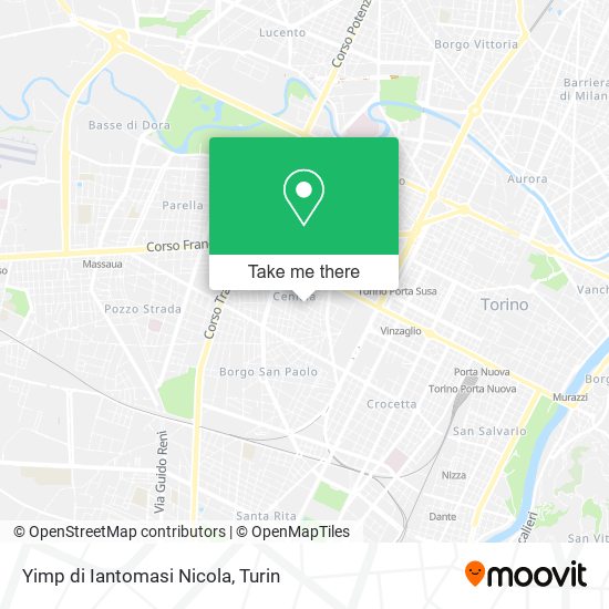 Yimp di Iantomasi Nicola map