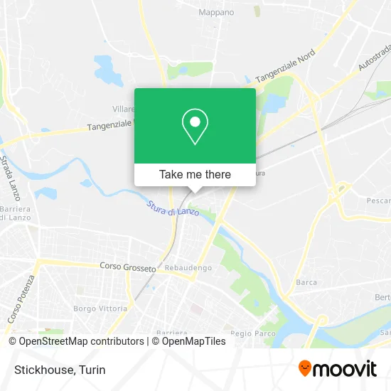 Stickhouse map