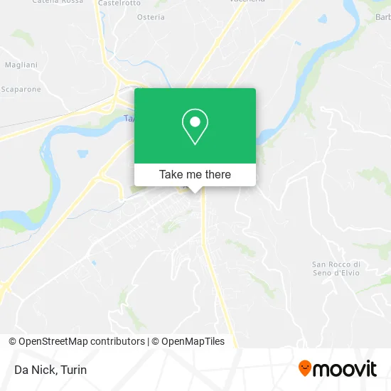 Da Nick map