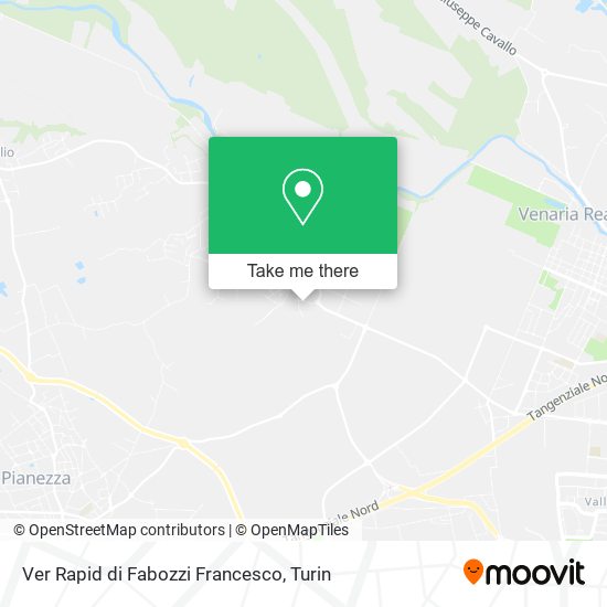 Ver Rapid di Fabozzi Francesco map