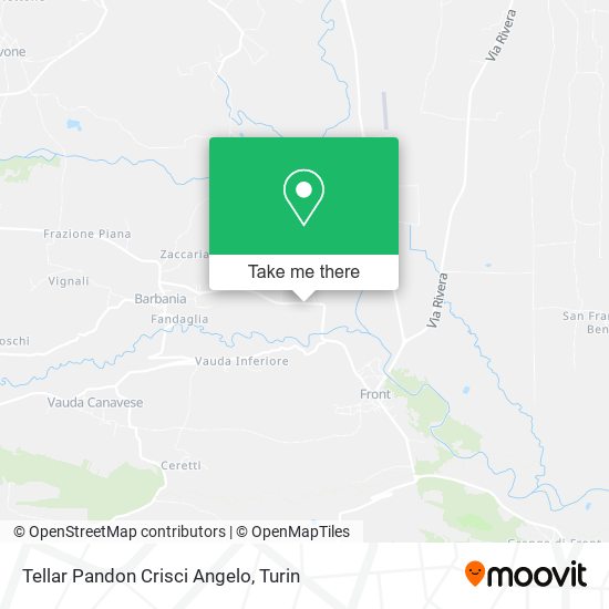 Tellar Pandon Crisci Angelo map