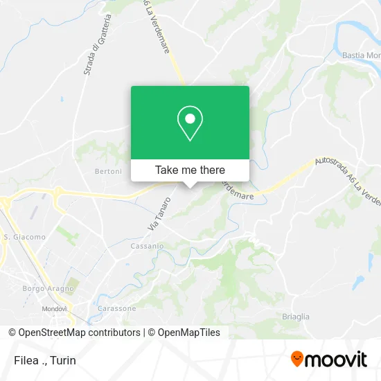 Filea . map
