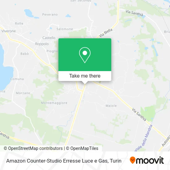 Amazon Counter-Studio Erresse Light and Gas map