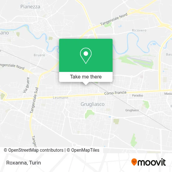 Roxanna map