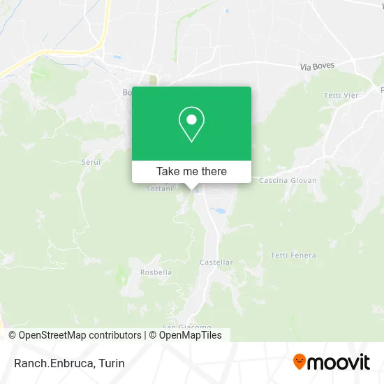 Ranch.Enbruca map
