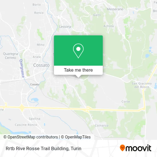 Rrtb Rive Rosse Trail Building map