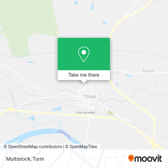 Multistock map