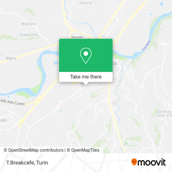 T.Breakcafe map