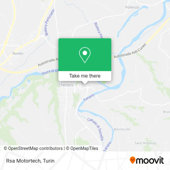 Rsa Motortech map