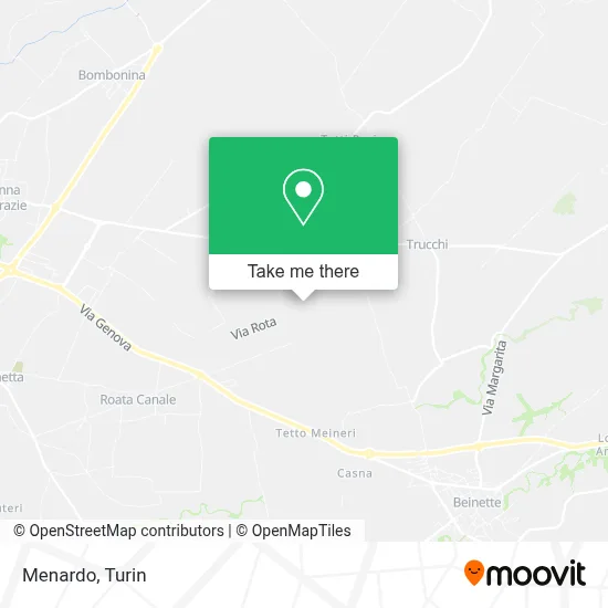 Menardo map