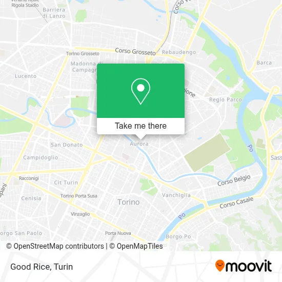 Good Rice map
