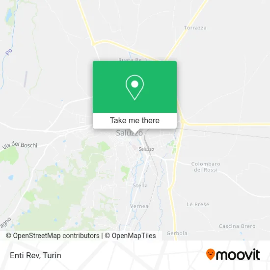 Enti Rev map