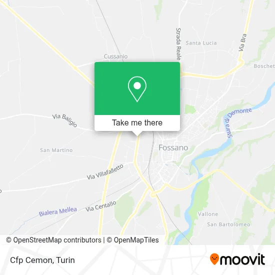 Cfp Cemon map