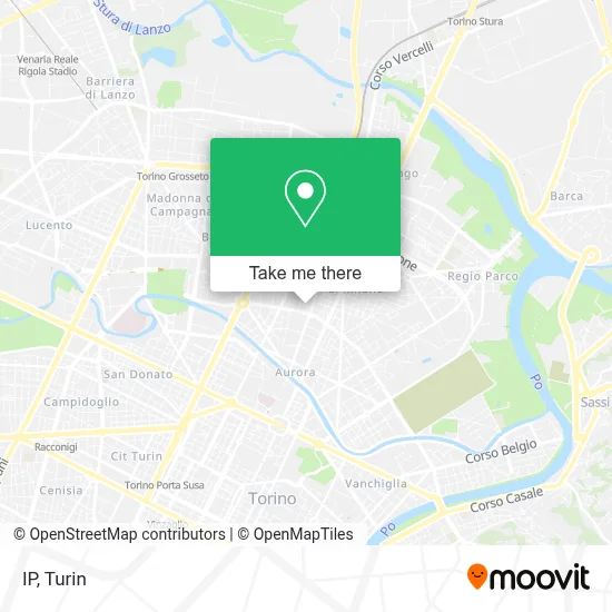 IP map