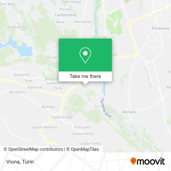 Viona map