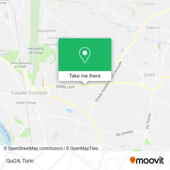 Qui24 map
