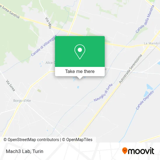 Mach3 Lab map