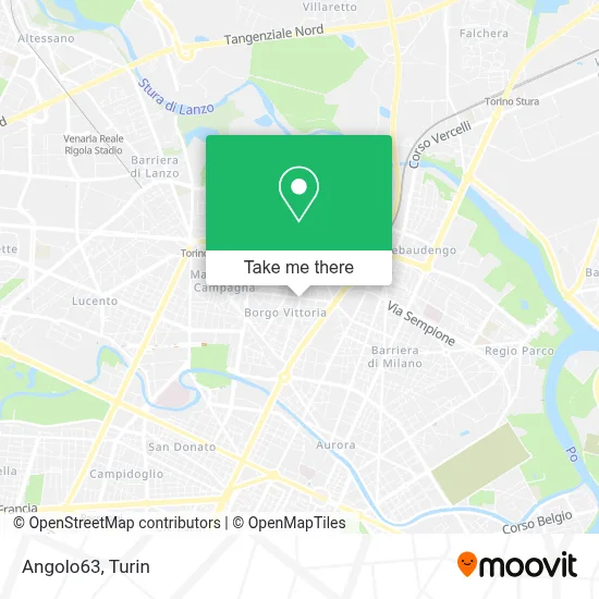 Angolo63 map