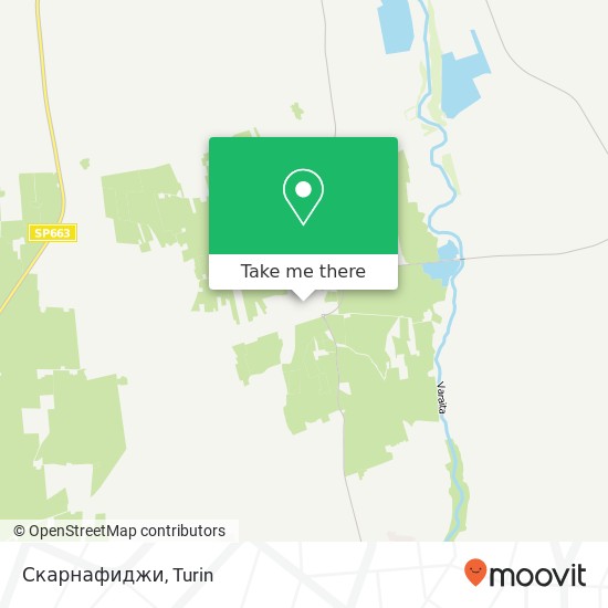 Скарнафиджи map